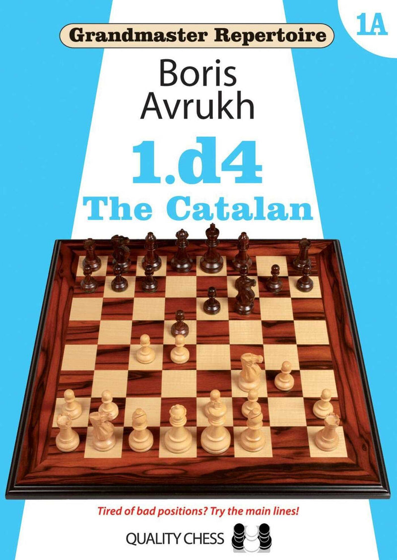 Grandmaster Repertoire 1A