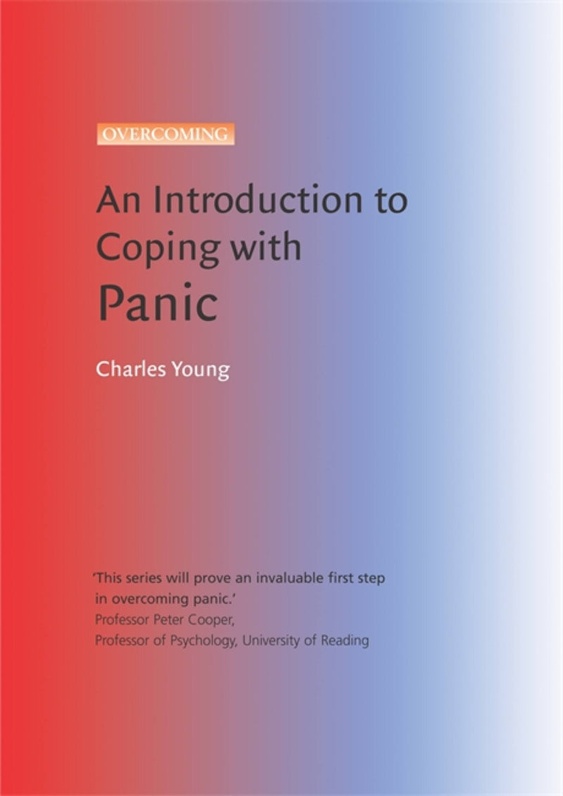 Introduction To Coping With Panic