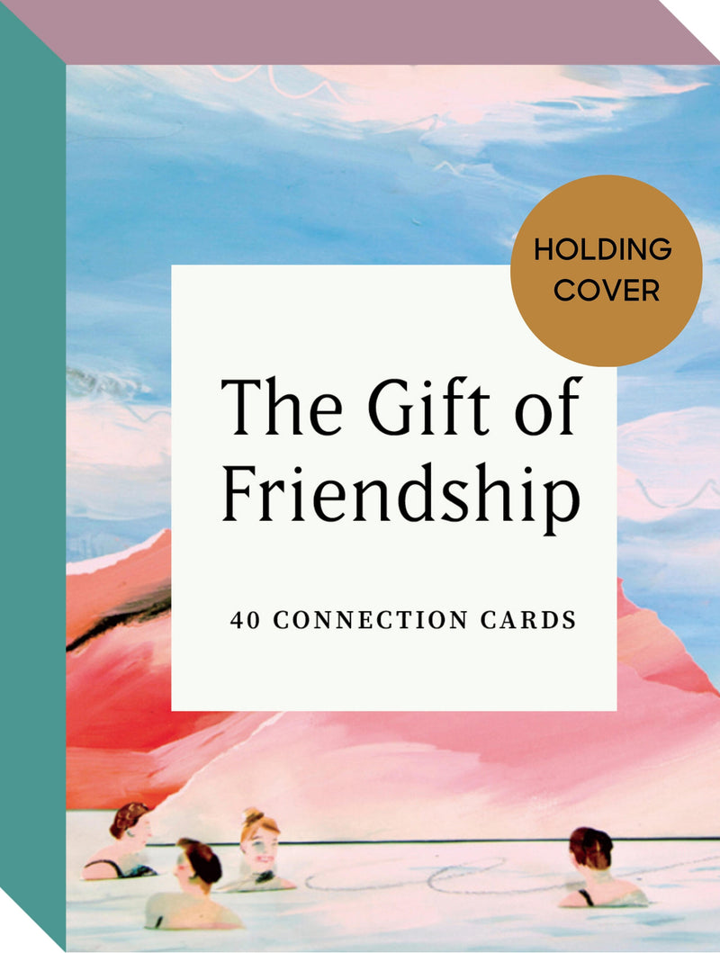 The Friendship Deck