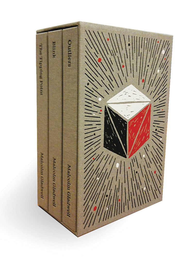 Malcolm Gladwell: Collected