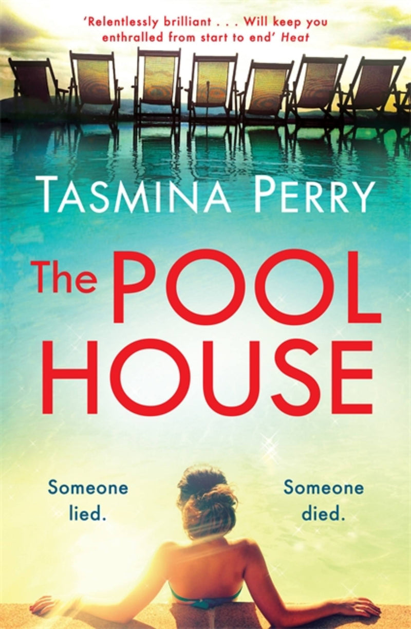 The Pool House