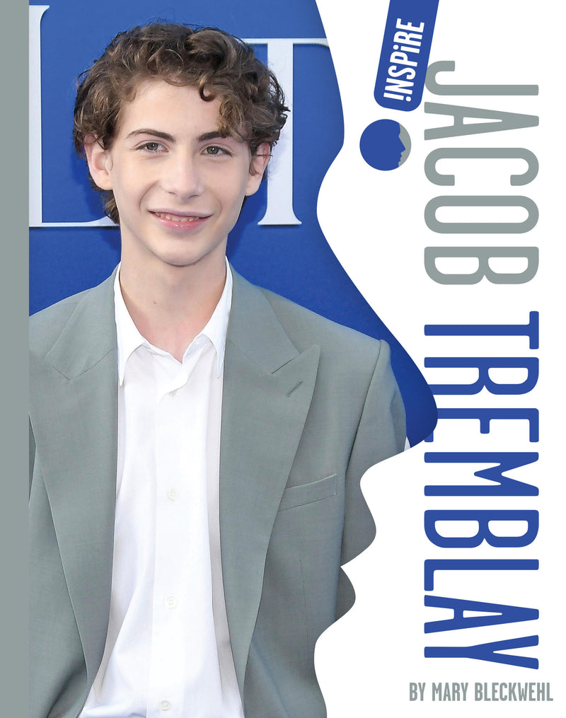 Jacob Tremblay