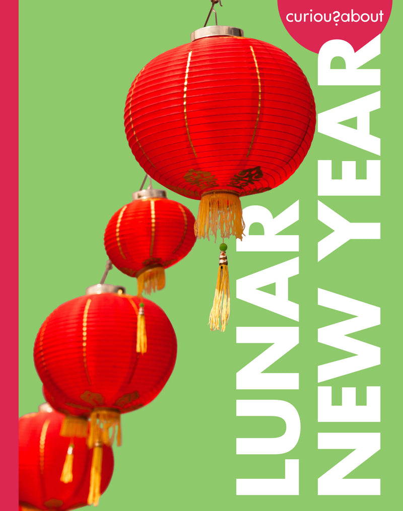 Curious about Lunar New Year
