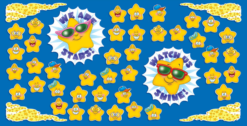 We Are Stars