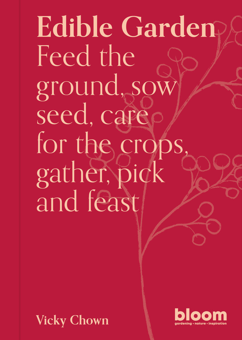 Edible Garden