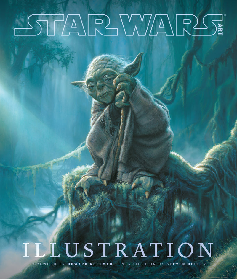 Star Wars Art Illustration Star Wars Art Series