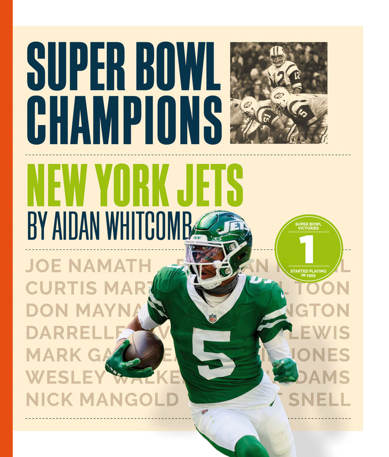 New York Jets