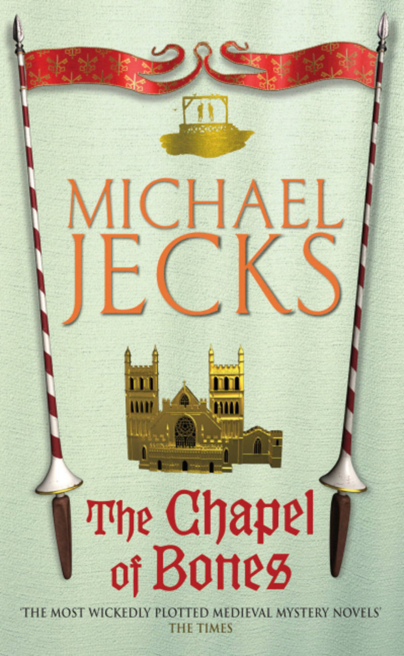 The Chapel of Bones