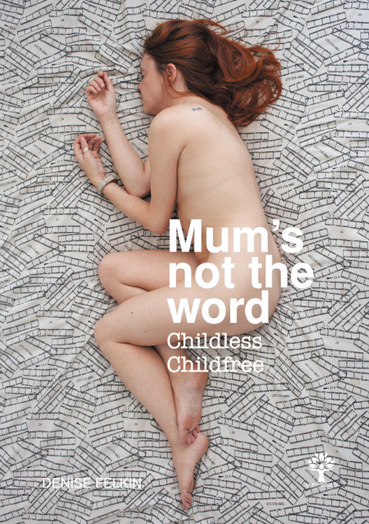 Mum's Not the Word
