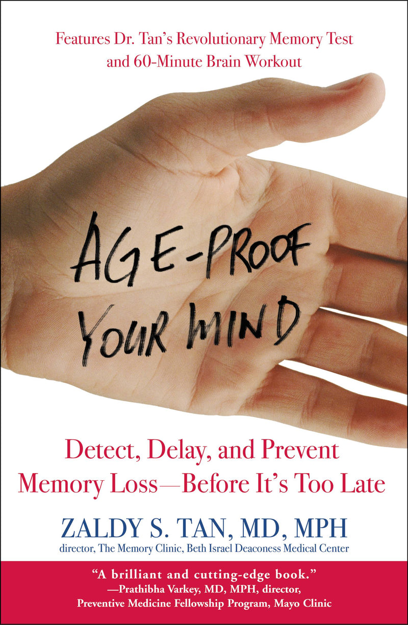 Age-Proof Your Mind