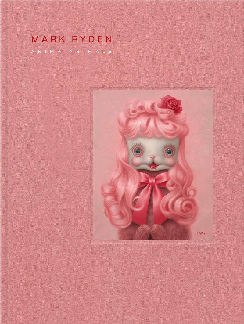 Mark Rydenâ€™s Anima Animals