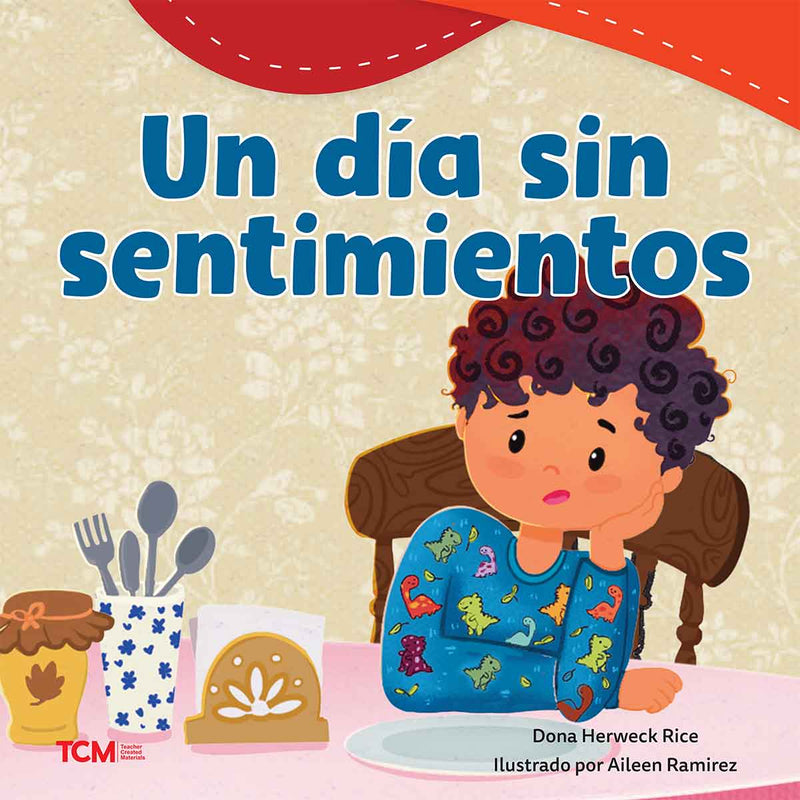 Un día sin sentimientos