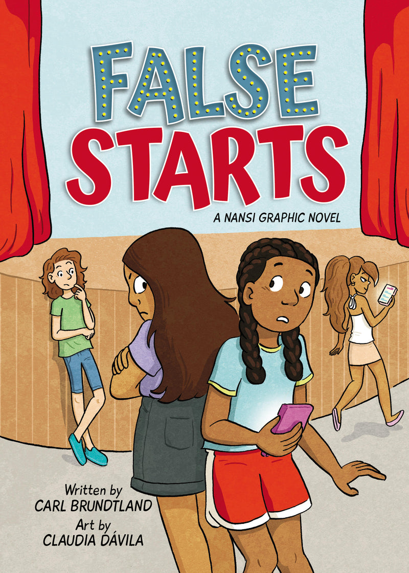 False Starts