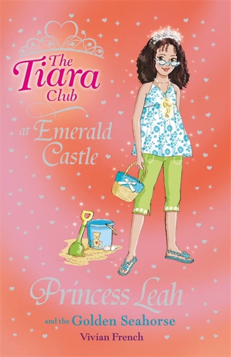 The Tiara Club 26