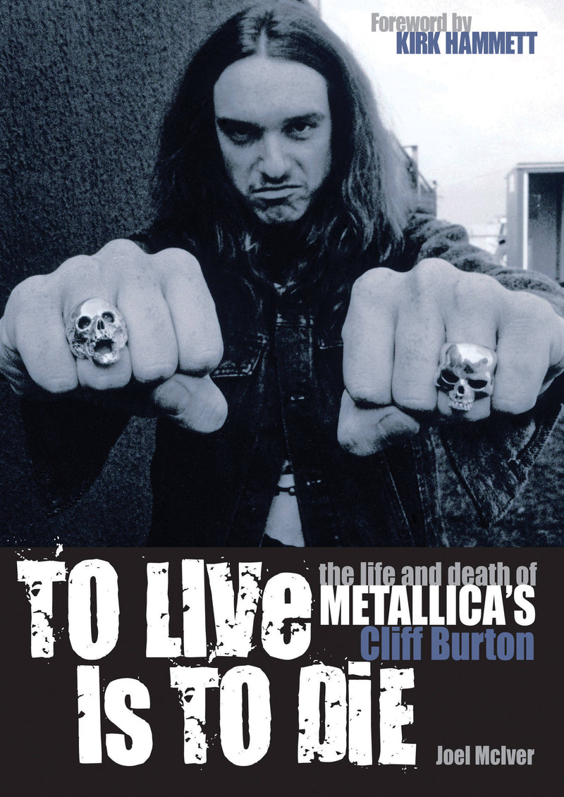 To Live Is To Die