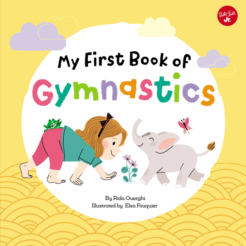 My First Book of Gymnastics