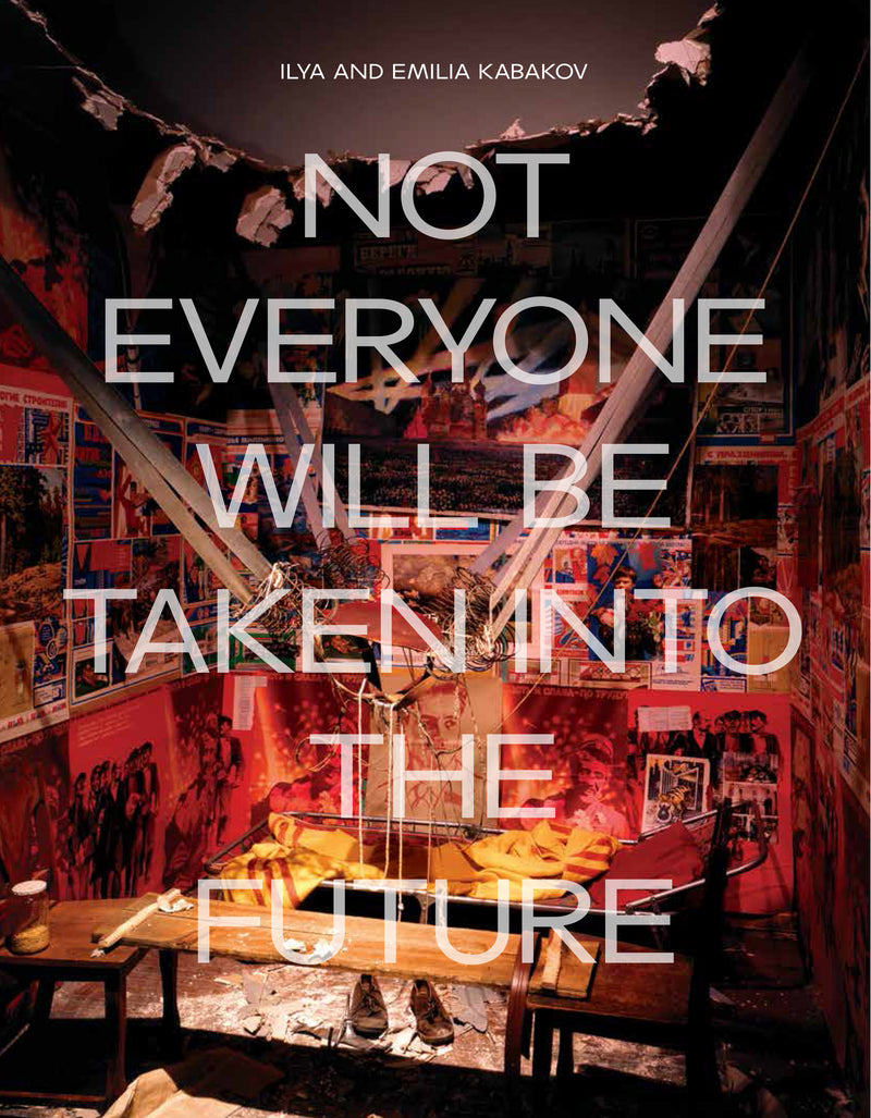 Ilya & Emilia Kabakov