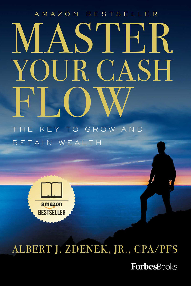 FOB: Master Your Cash Flow
