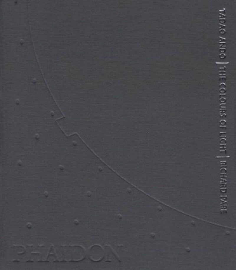 Tadao Ando, The Colours of Light