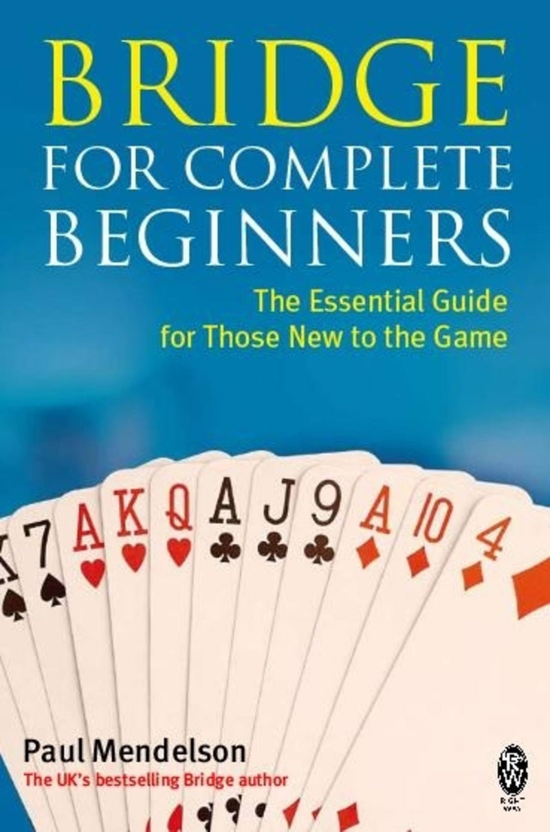 Bridge For Complete Beginners