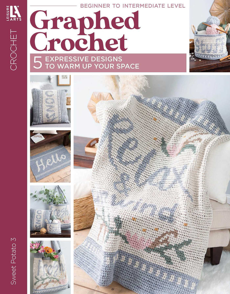 Graphed Crochet