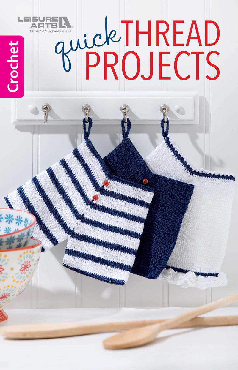 Quick Thread Projects