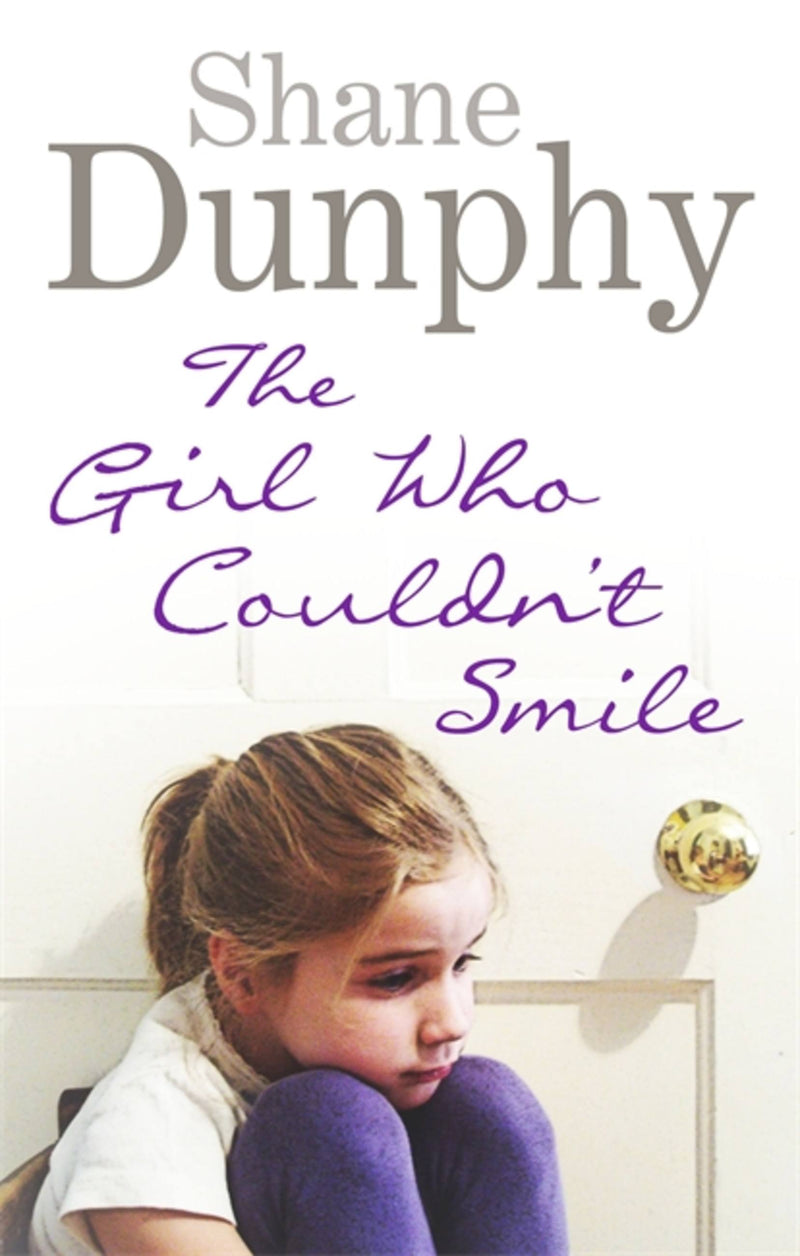 Girl Who Couldn't Smile