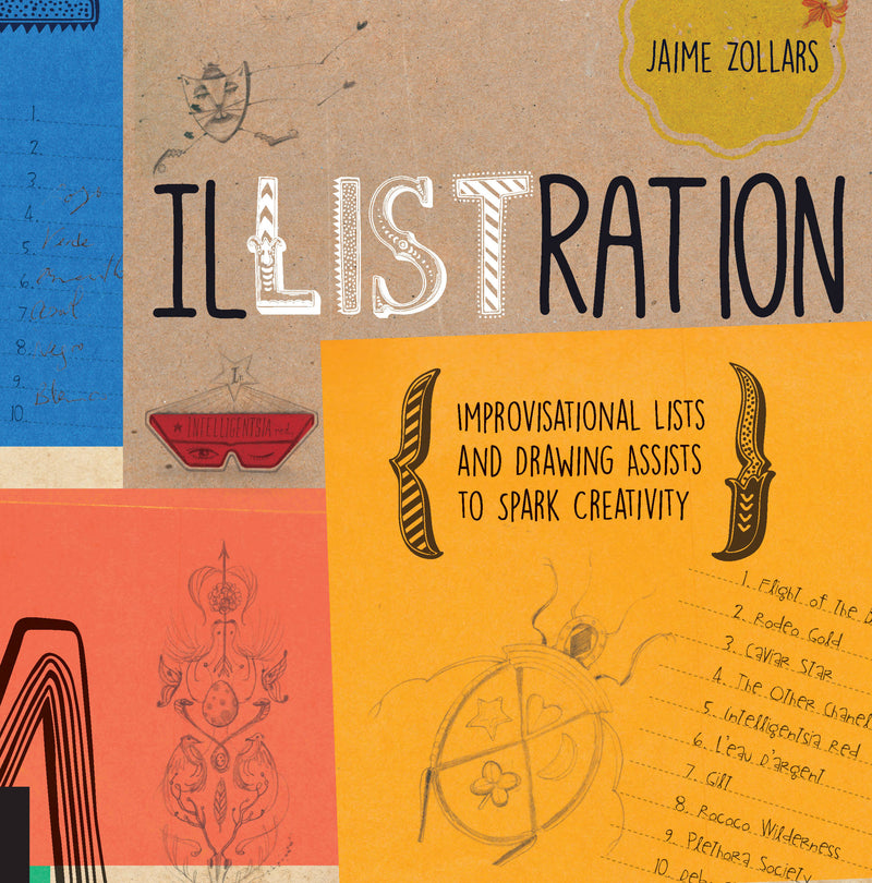 IlLISTration