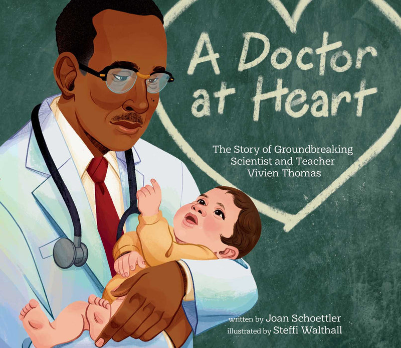 A Doctor at Heart