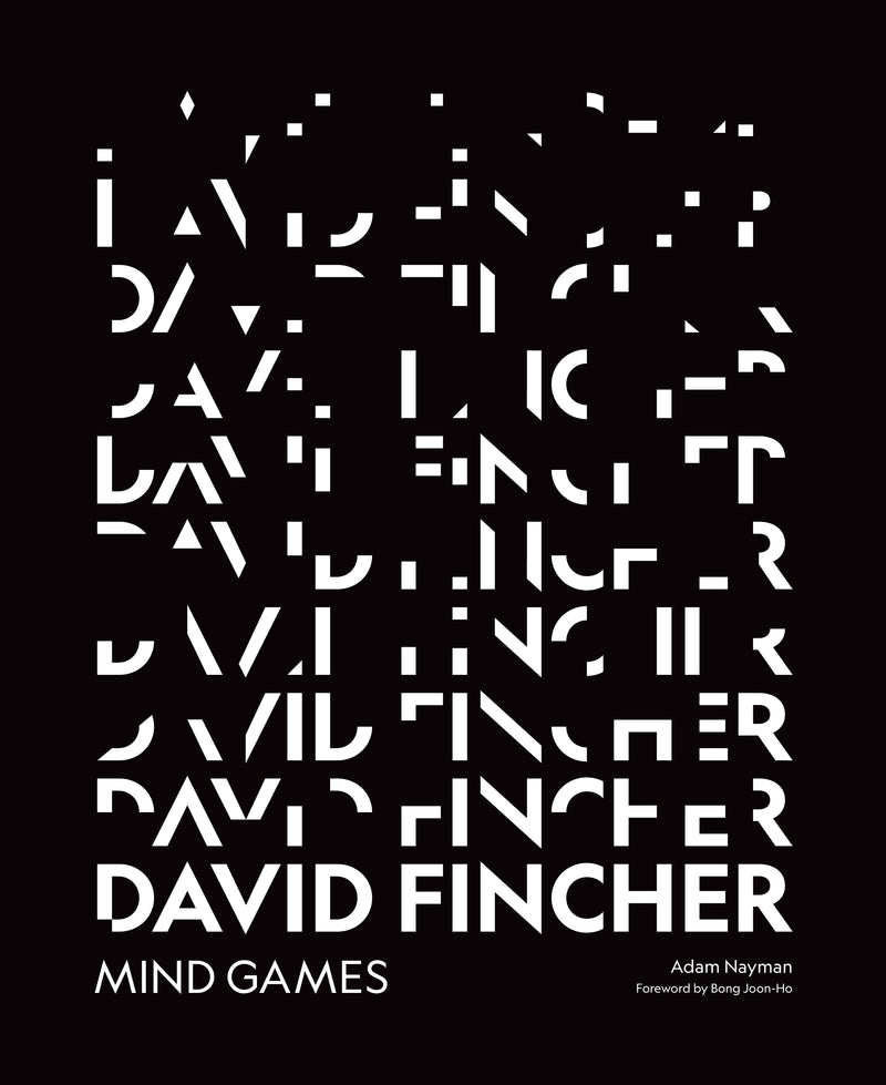 David Fincher Mind Games