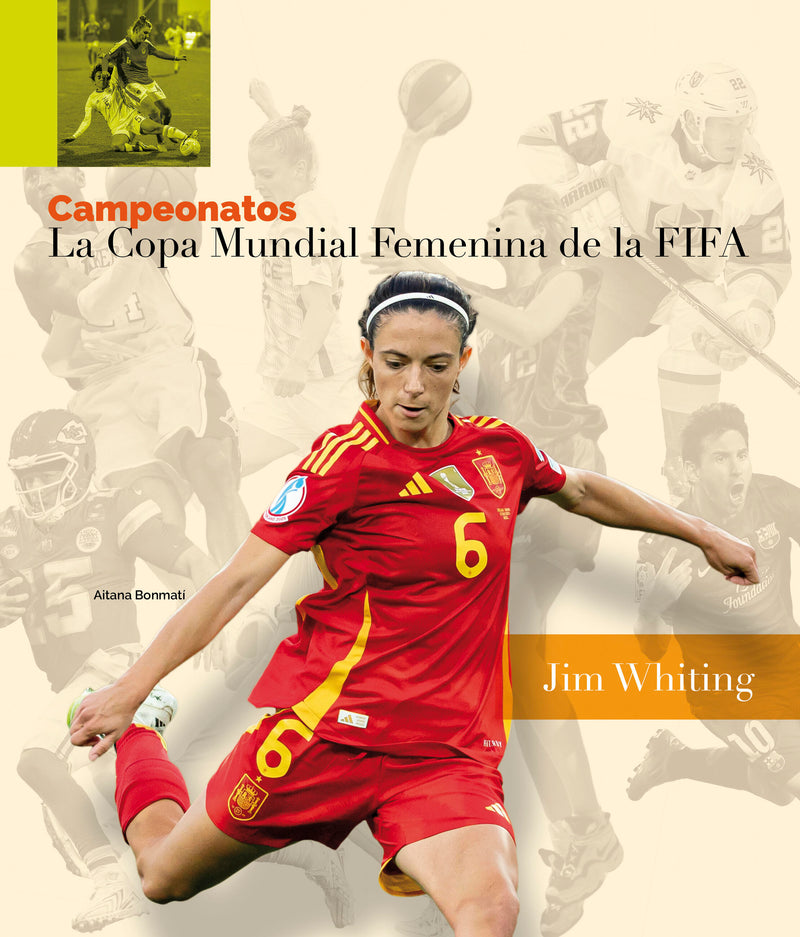 La Copa Mundial Femenina de la FIFA