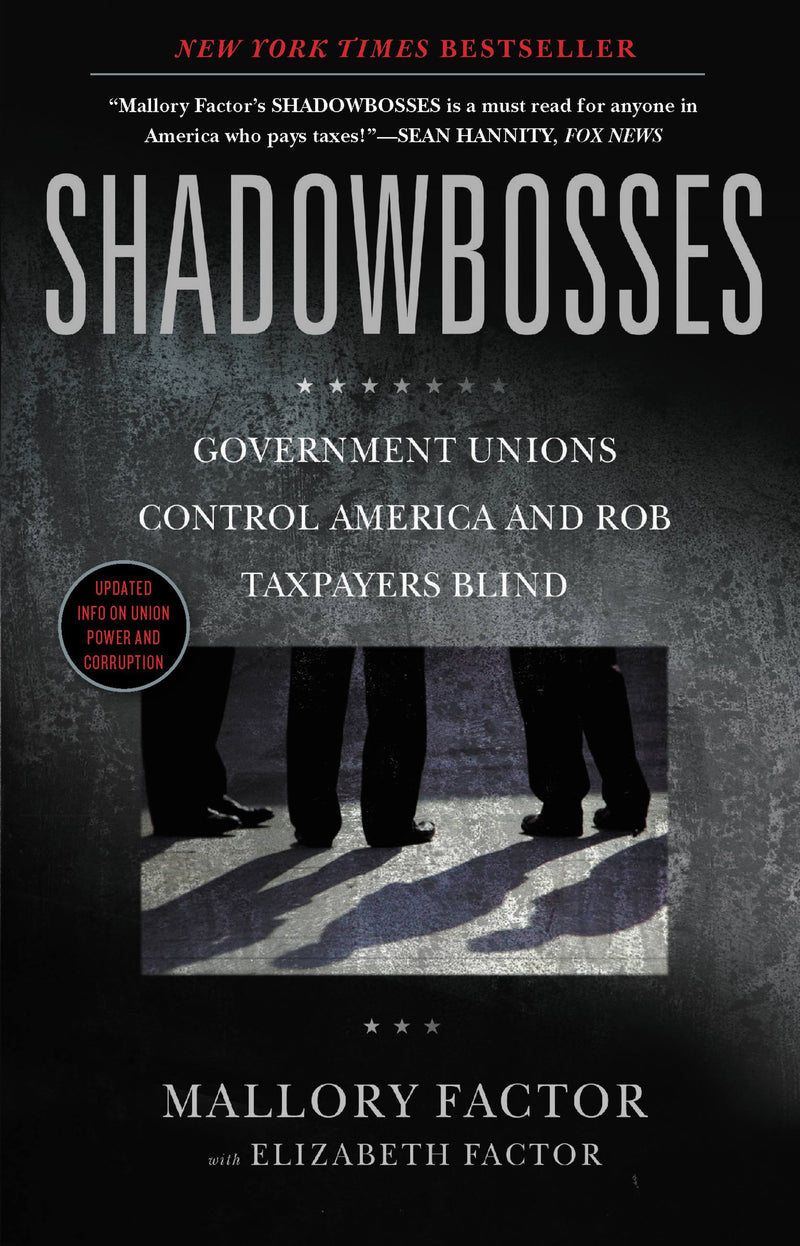Shadowbosses