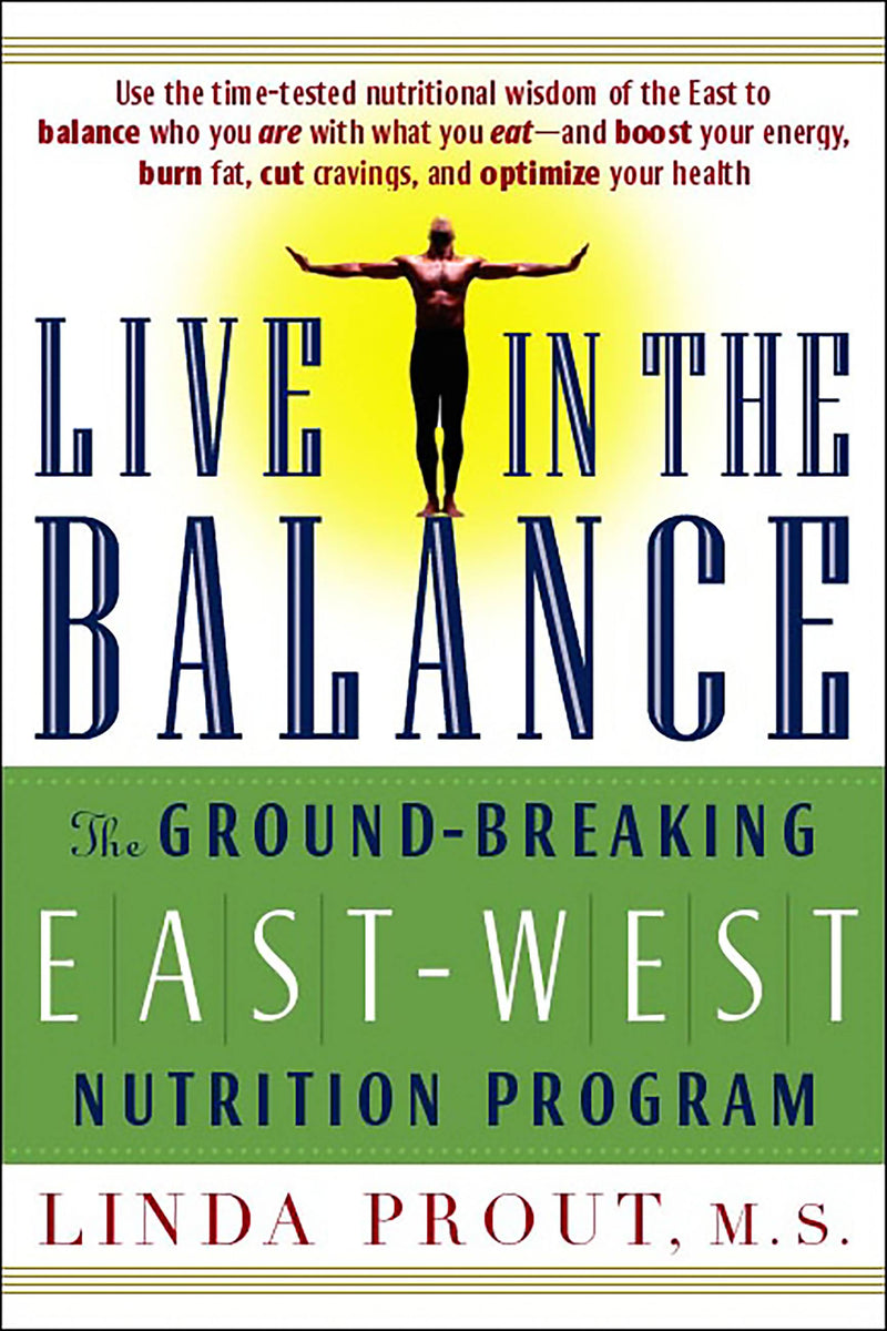 Live in the Balance
