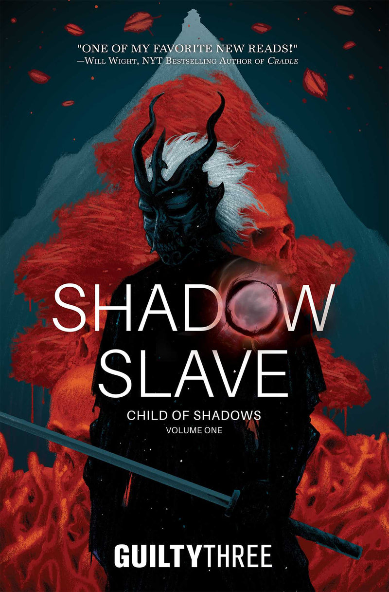 Shadow Slave, Book 1
