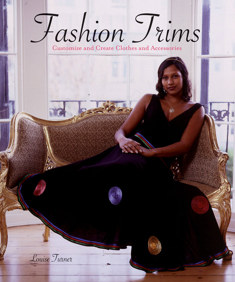 Fashion Trims