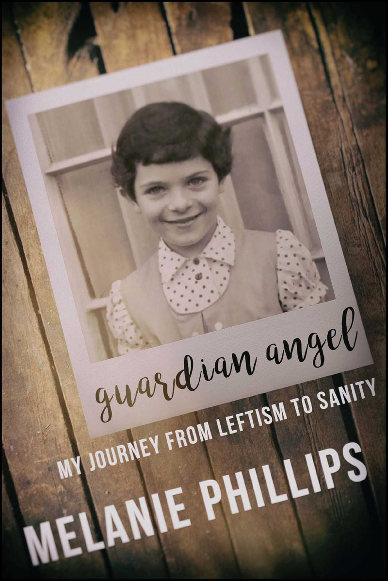 Guardian Angel