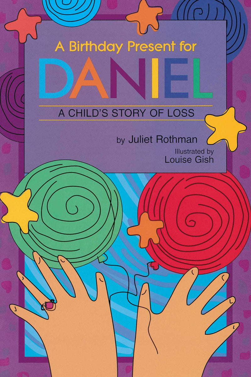 Birthday Present for Daniel