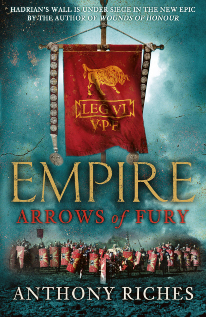 Empire II
