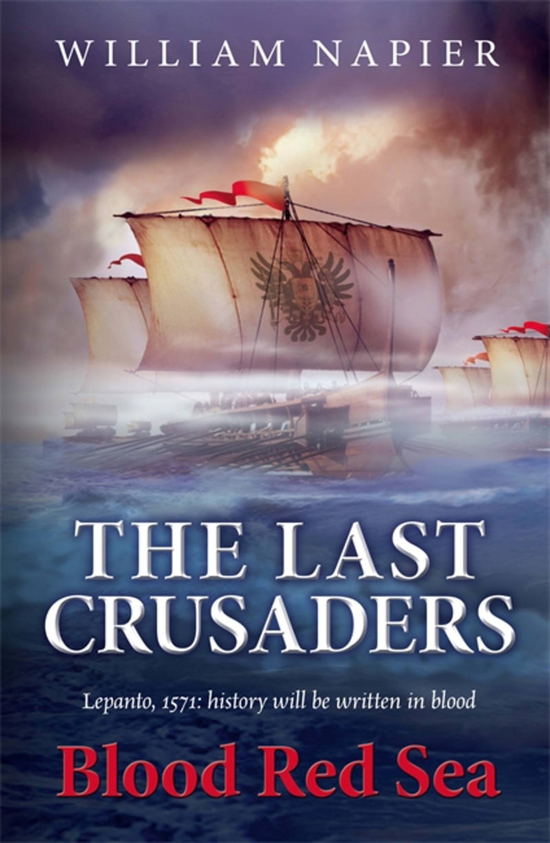 The Last Crusaders