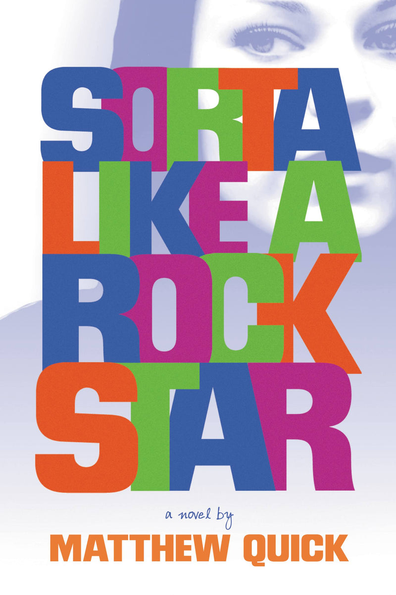 Sorta Like a Rock Star