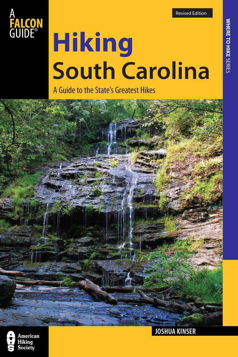 Hiking South Carolina