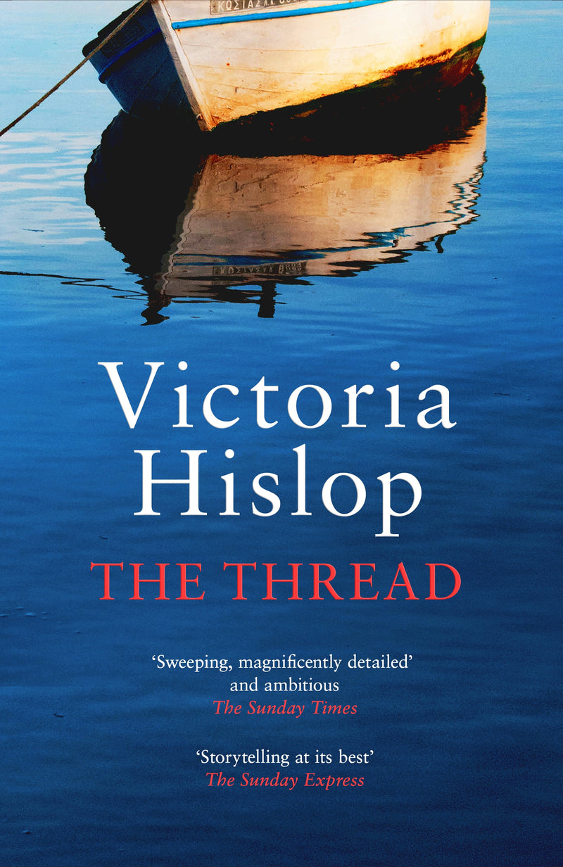 The Thread