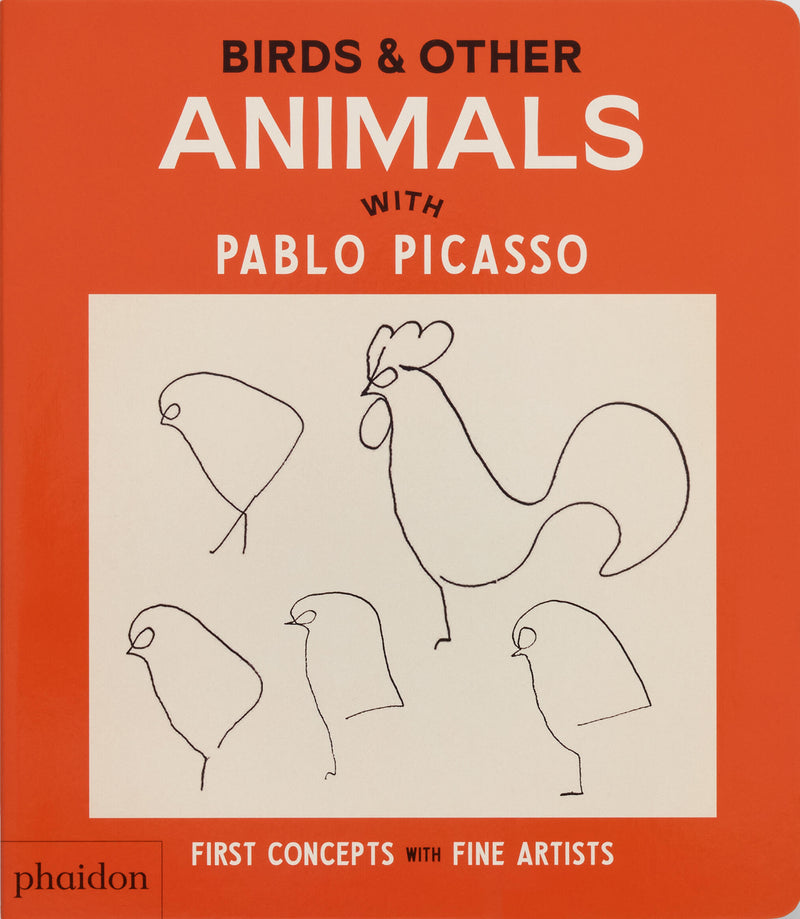 Birds & Other Animals