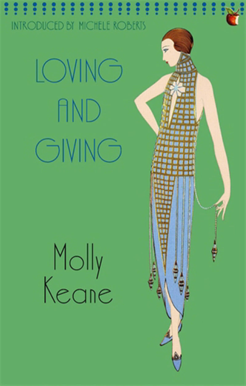 Loving and Giving