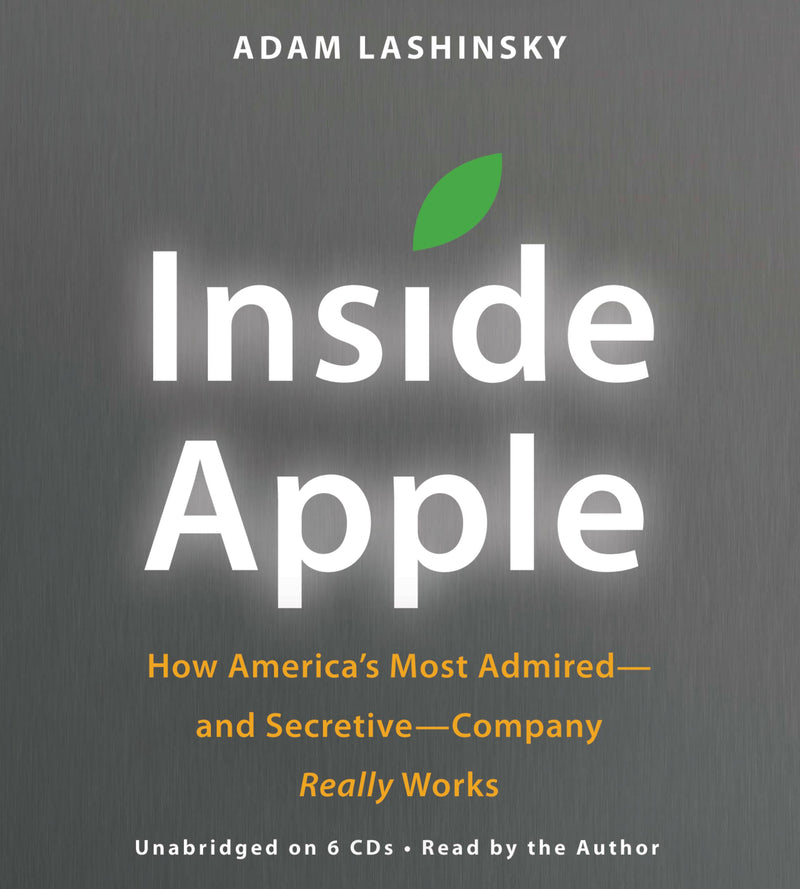 Inside Apple