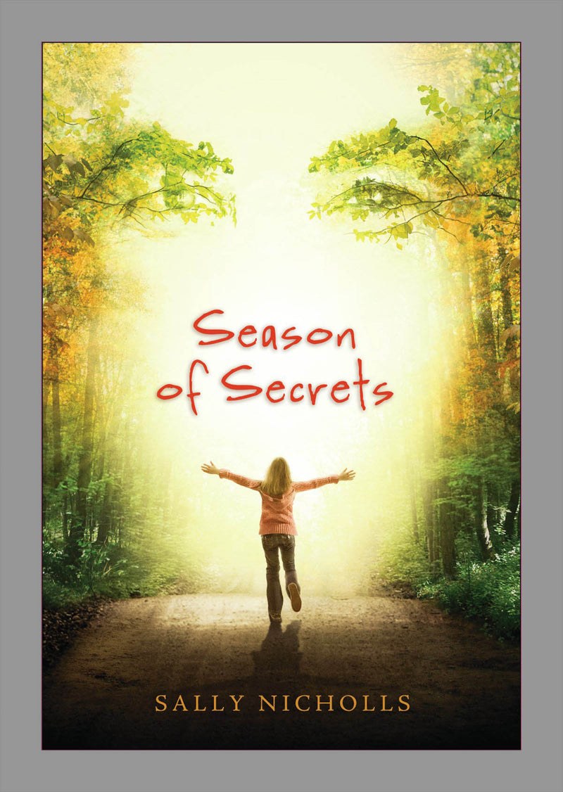 Season Of Secrets