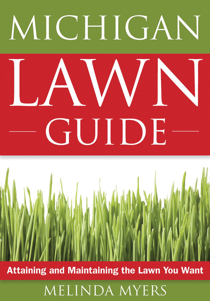 Michigan Lawn Guide