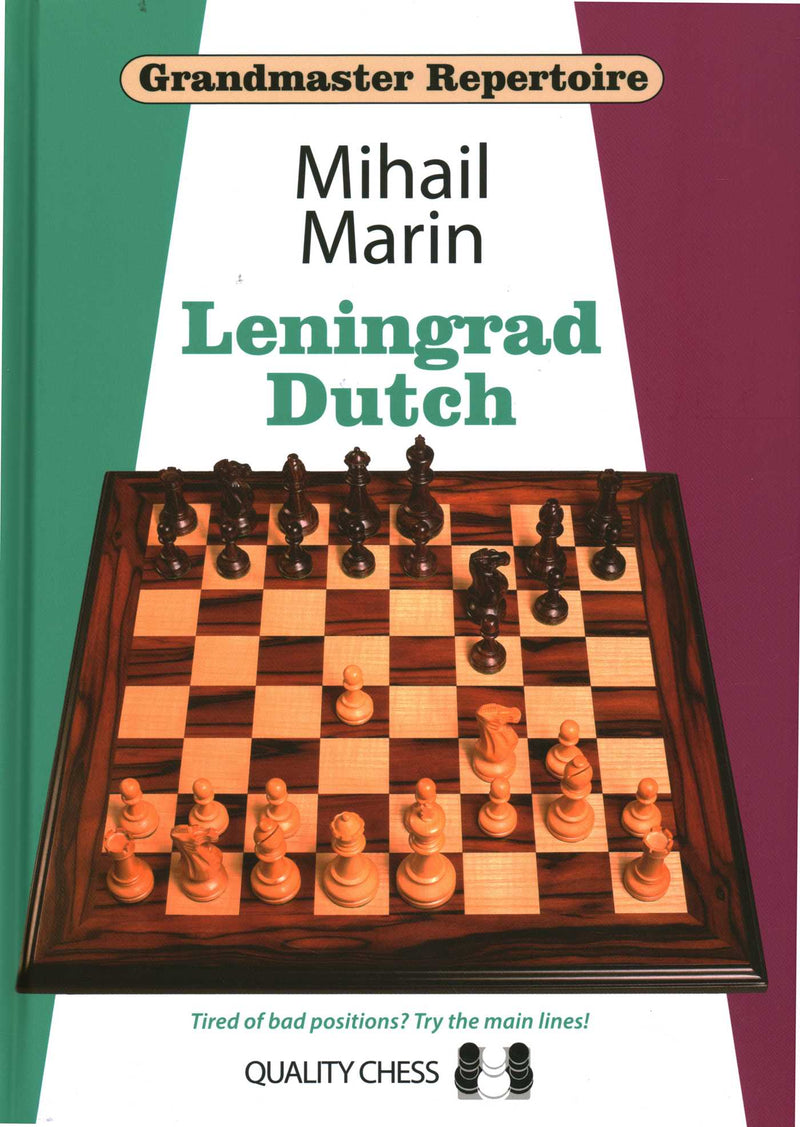 Leningrad Dutch