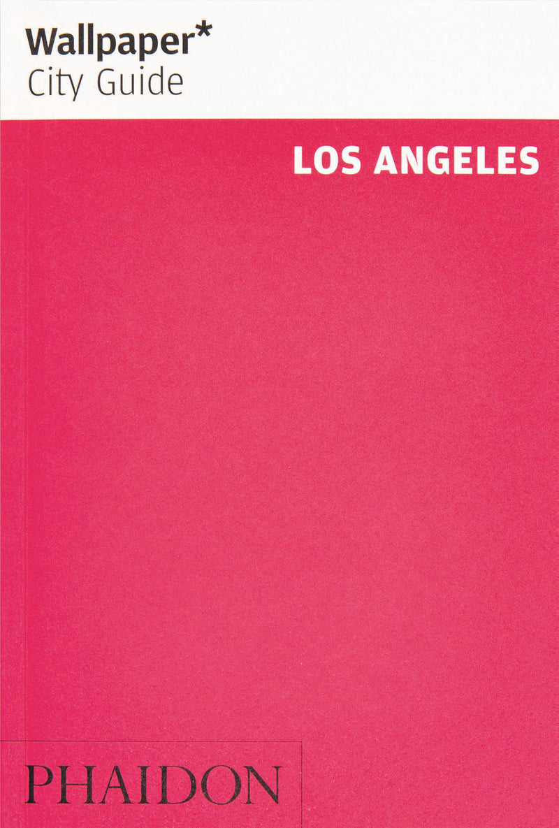 Wallpaper* City Guide Los Angeles