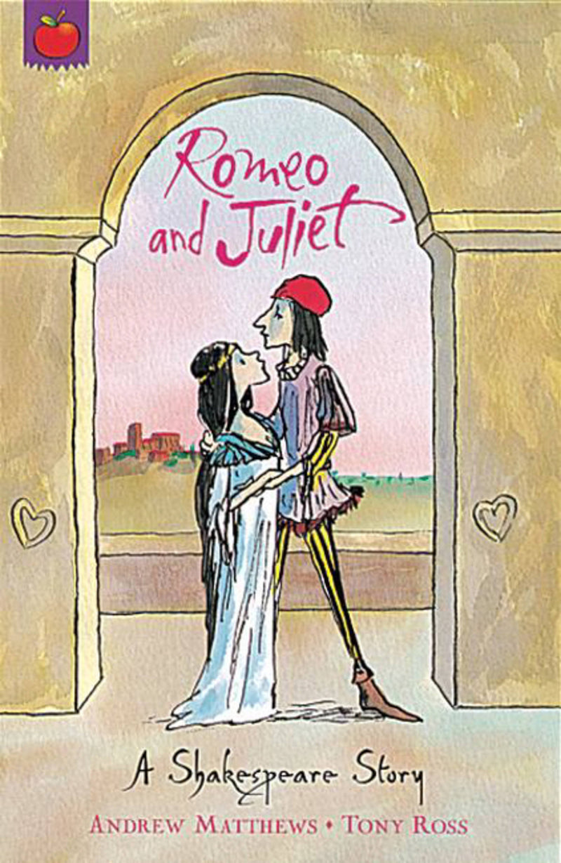 Shakespeare Stories